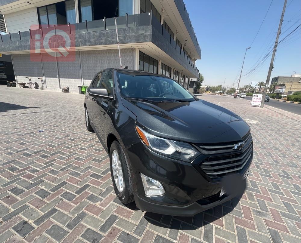 شيفروليه إكوينوكس